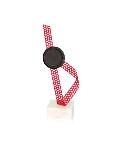 TROFEO SOLDART ALEGORICO - 295-01421