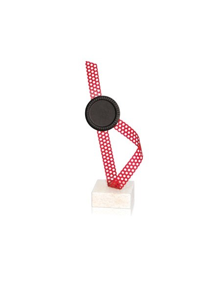 TROFEO SOLDART ALEGORICO - 295-01421
