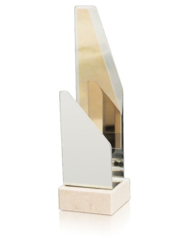 TROFEO SOLDART ALEGORICO - 295-01471