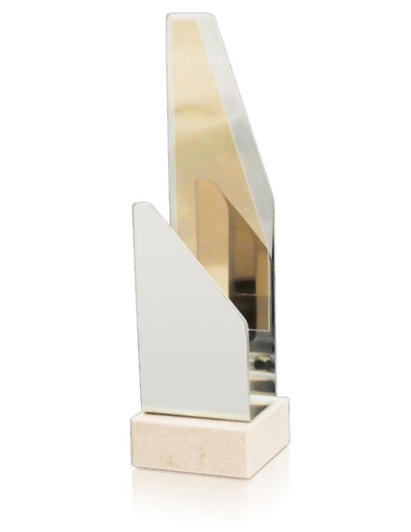 TROFEO SOLDART ALEGORICO - 295-01471