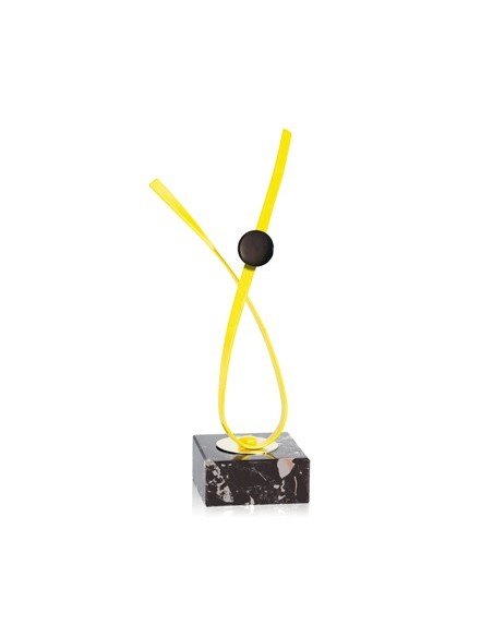 TROFEO SOLDART ALEGORICO - 295-03041