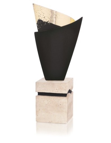 TROFEO SOLDART ALEGORICO - 296-01271