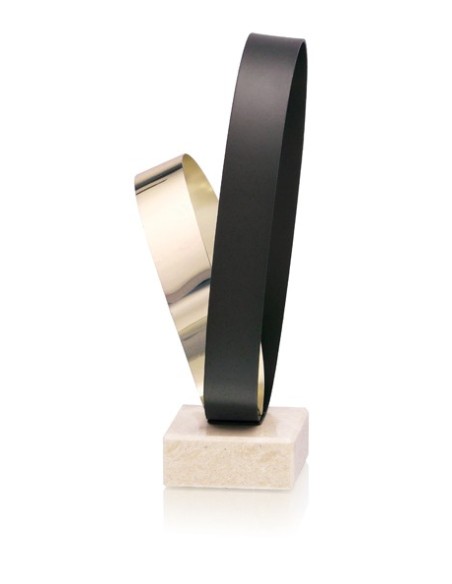 TROFEO SOLDART ALEGORICO - 296-01281