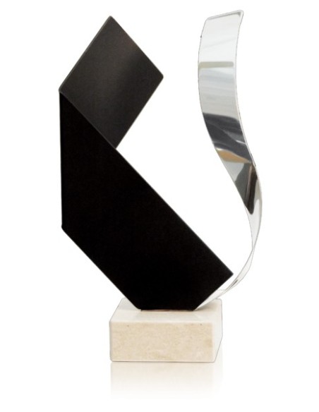 TROFEO SOLDART ALEGORICO - 296-01431