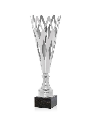 Copa Lujo y Diseño Plata - 100-4421