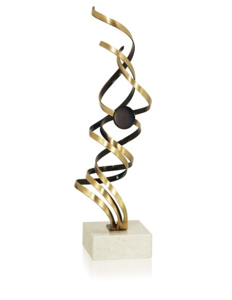 TROFEO SOLDART ALEGORICO - 297-01241