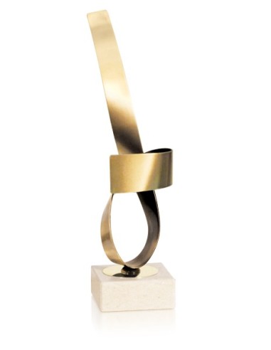TROFEO SOLDART ALEGORICO - 297-01381