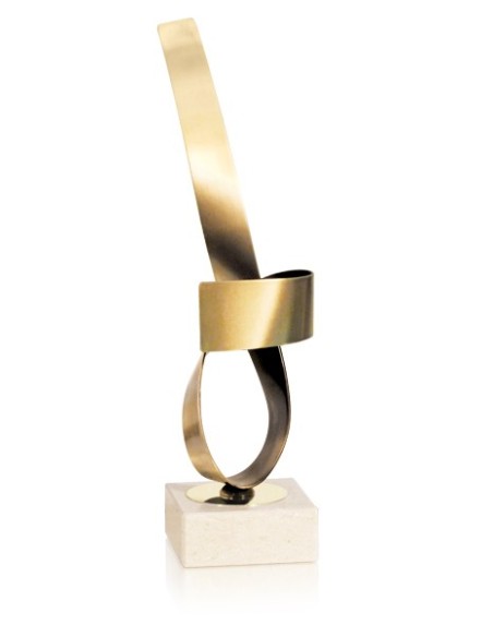 TROFEO SOLDART ALEGORICO - 297-01381