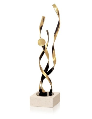 TROFEO SOLDART ALEGORICO - 297-01701