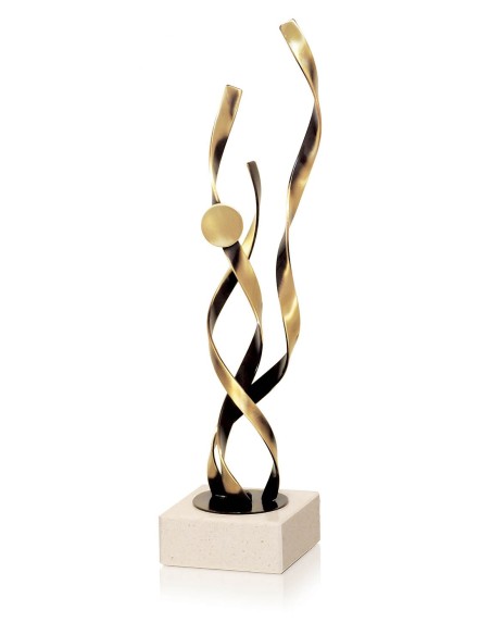 TROFEO SOLDART ALEGORICO - 297-01701