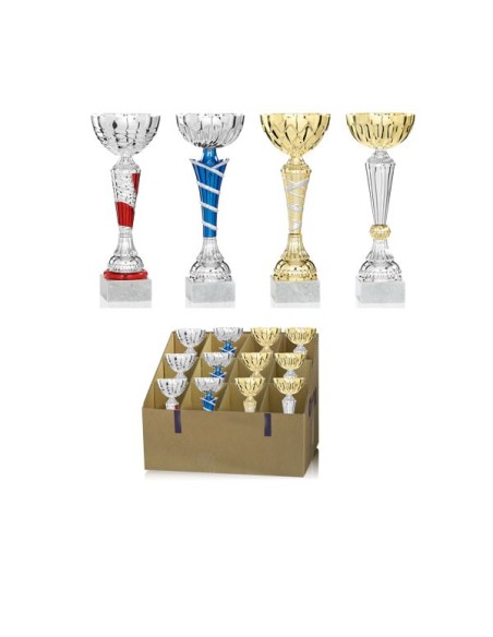 Lote 12 Copas
