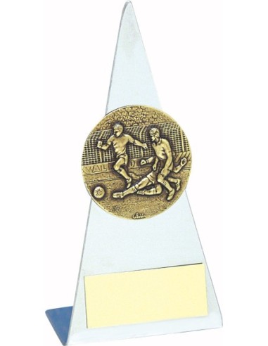 TROFEO SOLDART ALEGORICO - 299-B14601