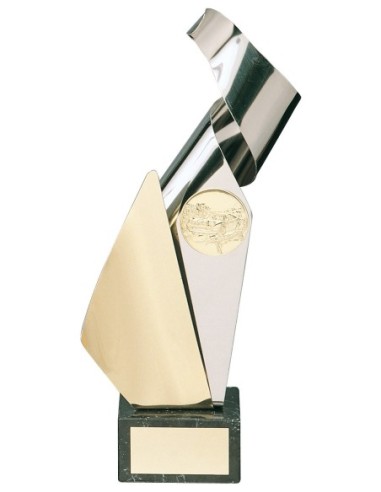 TROFEO SOLDART ALEGORICO - 299-B58001