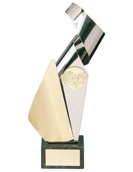 TROFEO SOLDART ALEGORICO - 299-B58001