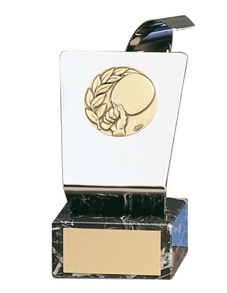 TROFEO SOLDART ALEGORICO - 299-B85201