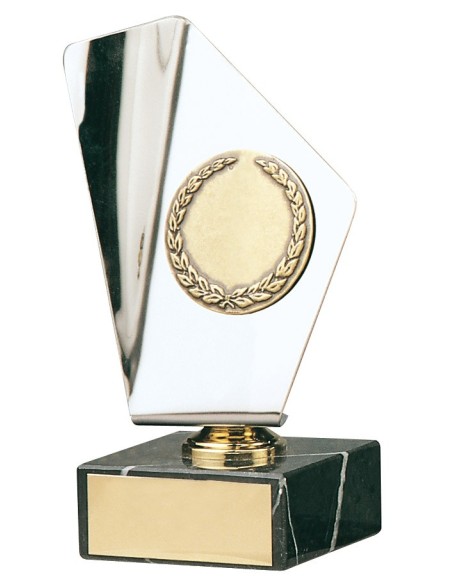 TROFEO SOLDART ALEGORICO - 299-B91601