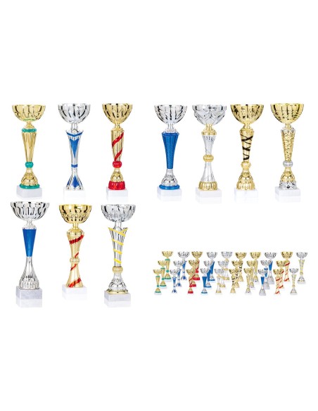 Lote 30 Copas