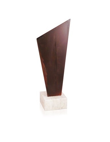TROFEO SOLDART ALEGORICO - 300-03271