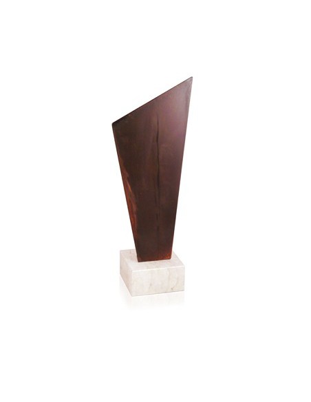 TROFEO SOLDART ALEGORICO - 300-03271