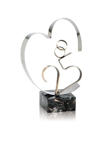 TROFEO SOLDART ANIVERSARIO & BODA - 288-05041