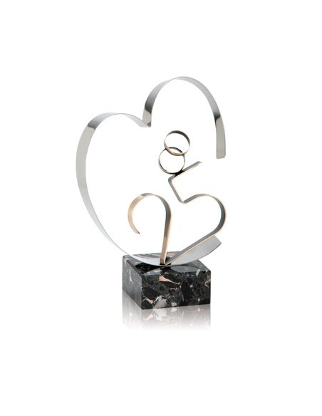 TROFEO SOLDART ANIVERSARIO & BODA - 288-05041