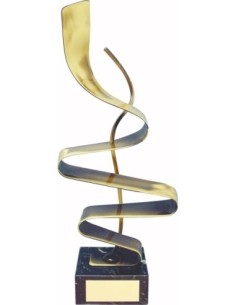 TROFEO SOLDART ARTISTICO - 299-B10801