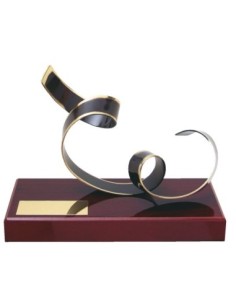 TROFEO SOLDART ARTISTICO - 299-B27101