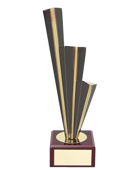 TROFEO SOLDART ARTISTICO - 299-B27401