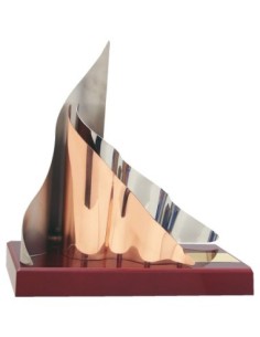 TROFEO SOLDART ARTISTICO - 299-B27601