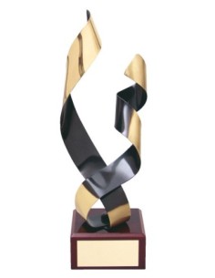 TROFEO SOLDART ARTISTICO - 300-B27501