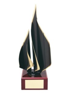 TROFEO SOLDART ARTISTICO - 300-B27701