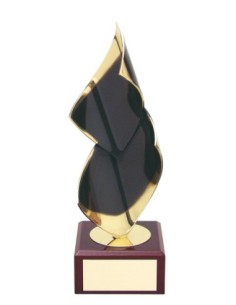 TROFEO SOLDART ARTISTICO - 300-B28201