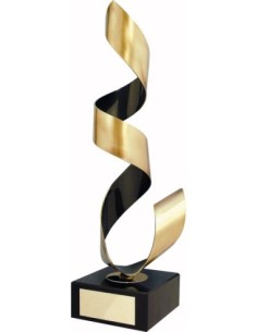 TROFEO SOLDART ARTISTICO - 300-B39701
