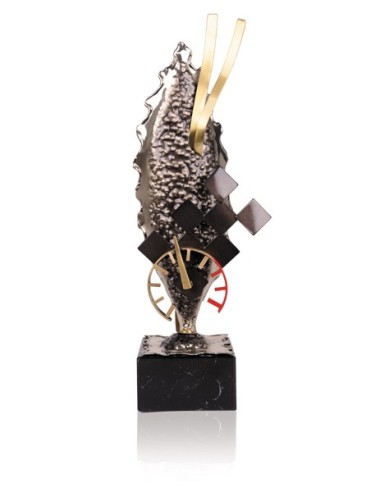 TROFEO SOLDART AUTOMOVILISMO - 264-04811