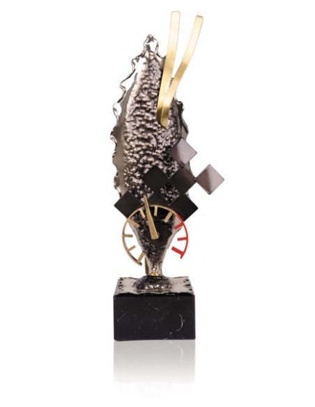 TROFEO SOLDART AUTOMOVILISMO - 264-04811