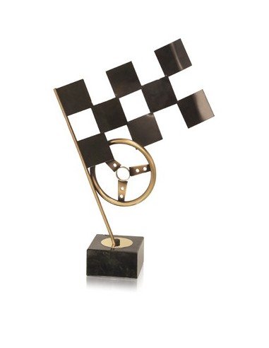 TROFEO SOLDART AUTOMOVILISMO - 264-06131