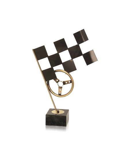 TROFEO SOLDART AUTOMOVILISMO - 264-06131