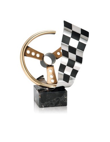 TROFEO SOLDART AUTOMOVILISMO - 264-06151