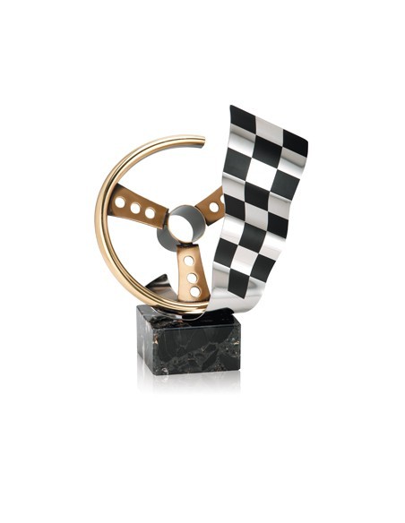 TROFEO SOLDART AUTOMOVILISMO - 264-06151
