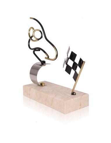 TROFEO SOLDART AUTOMOVILISMO - 264-06161