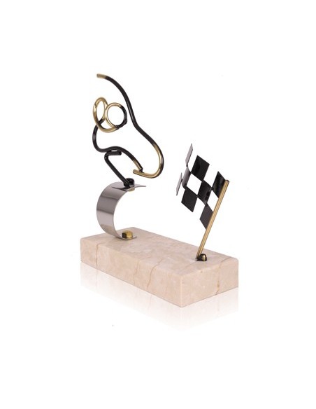 TROFEO SOLDART AUTOMOVILISMO - 264-06161