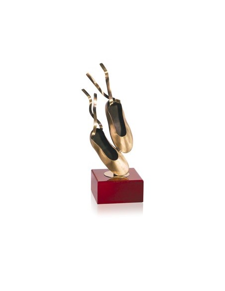 TROFEO SOLDART BAILE - 274-05561
