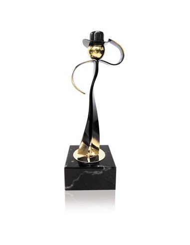 TROFEO SOLDART BAILE - 274-06821