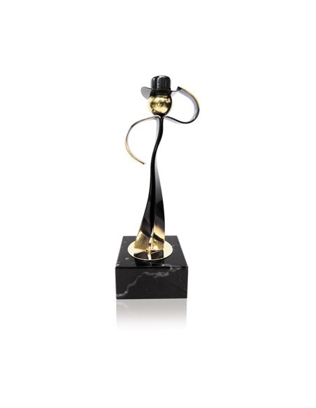 TROFEO SOLDART BAILE - 274-06821