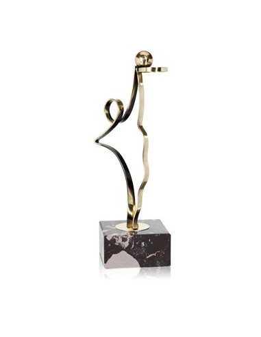 TROFEO SOLDART BALONCESTO - 270-0200BA1