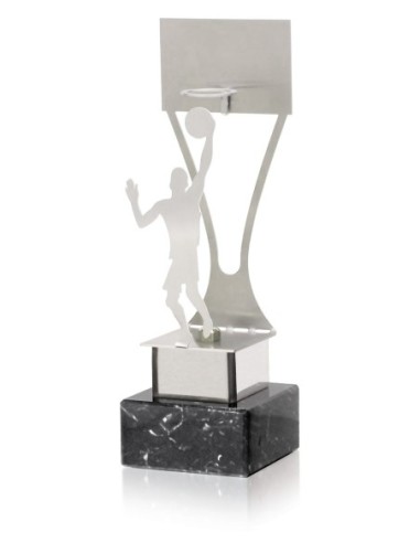 TROFEO SOLDART BALONCESTO - 270-0250BA1