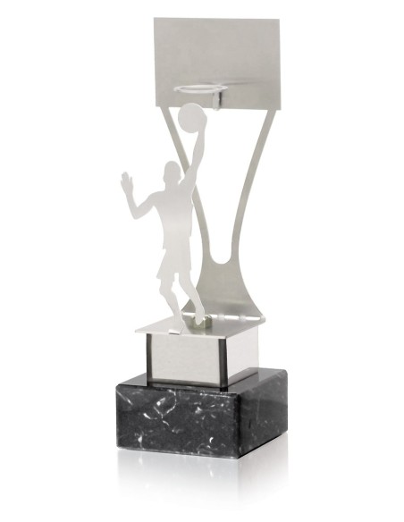 TROFEO SOLDART BALONCESTO - 270-0250BA1