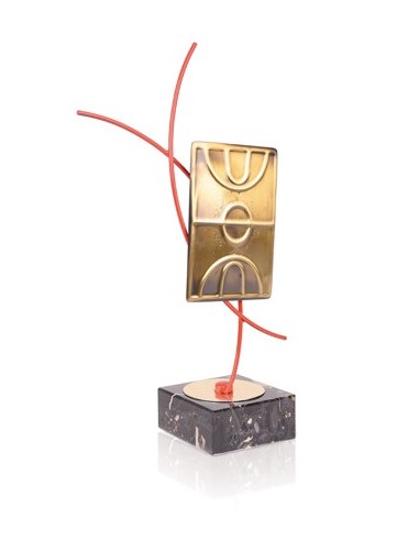 TROFEO SOLDART BALONCESTO - 270-05621