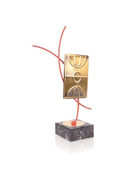 TROFEO SOLDART BALONCESTO - 270-05621