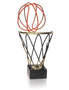 TROFEO SOLDART BALONCESTO - 270-05641